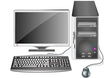 Locação de computadores